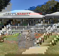 Kilcoy Craft Market - Accommodation Whitsundays