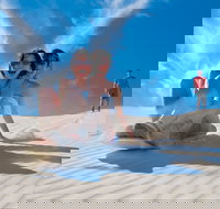 Lancelin Sand Dunes - Accommodation Whitsundays