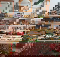 Makers on Church St - Accommodation Whitsundays