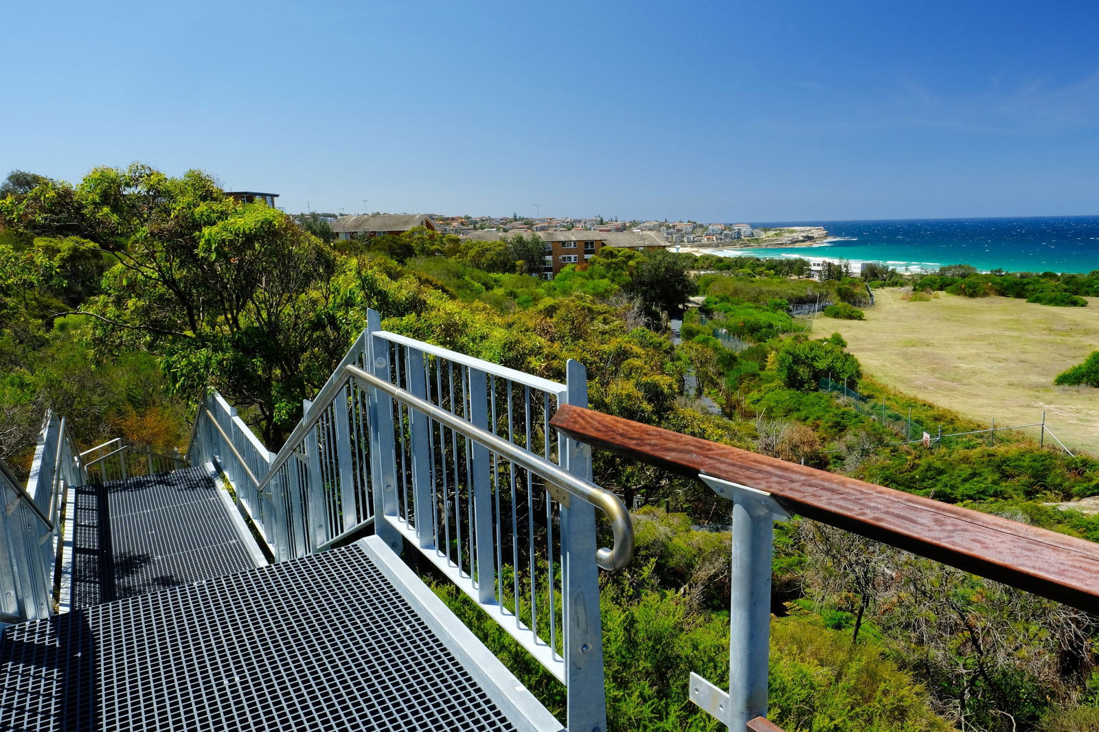 Eastern Sydney NSW Accommodation Whitsundays