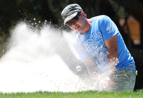 Mansfield Golf Club - Accommodation Whitsundays 1