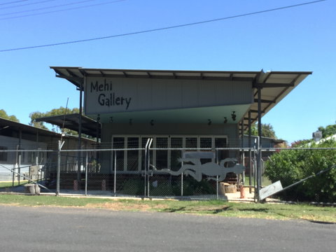 Mehi Gallery Moree - Accommodation Whitsundays 0