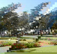 Memorial Gardens Bondi - Accommodation Whitsundays