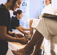 milque.spa Day Spa and Beauty Salon - Accommodation Whitsundays
