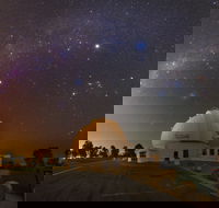 Mount Stromlo Observatory - Accommodation Whitsundays