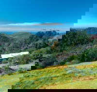 Mount Glorious - Accommodation Whitsundays