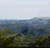 Mount Crawford Forest Reserve - Accommodation Whitsundays
