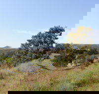 Mt Piper Nature Conservation Reserve - Accommodation Whitsundays