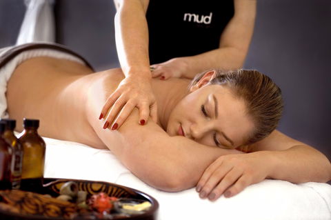 Mud Day Spa - Accommodation Whitsundays 0