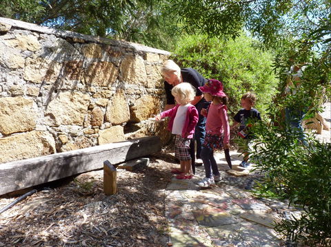 Museum Of The Great Southern - Accommodation Whitsundays 2
