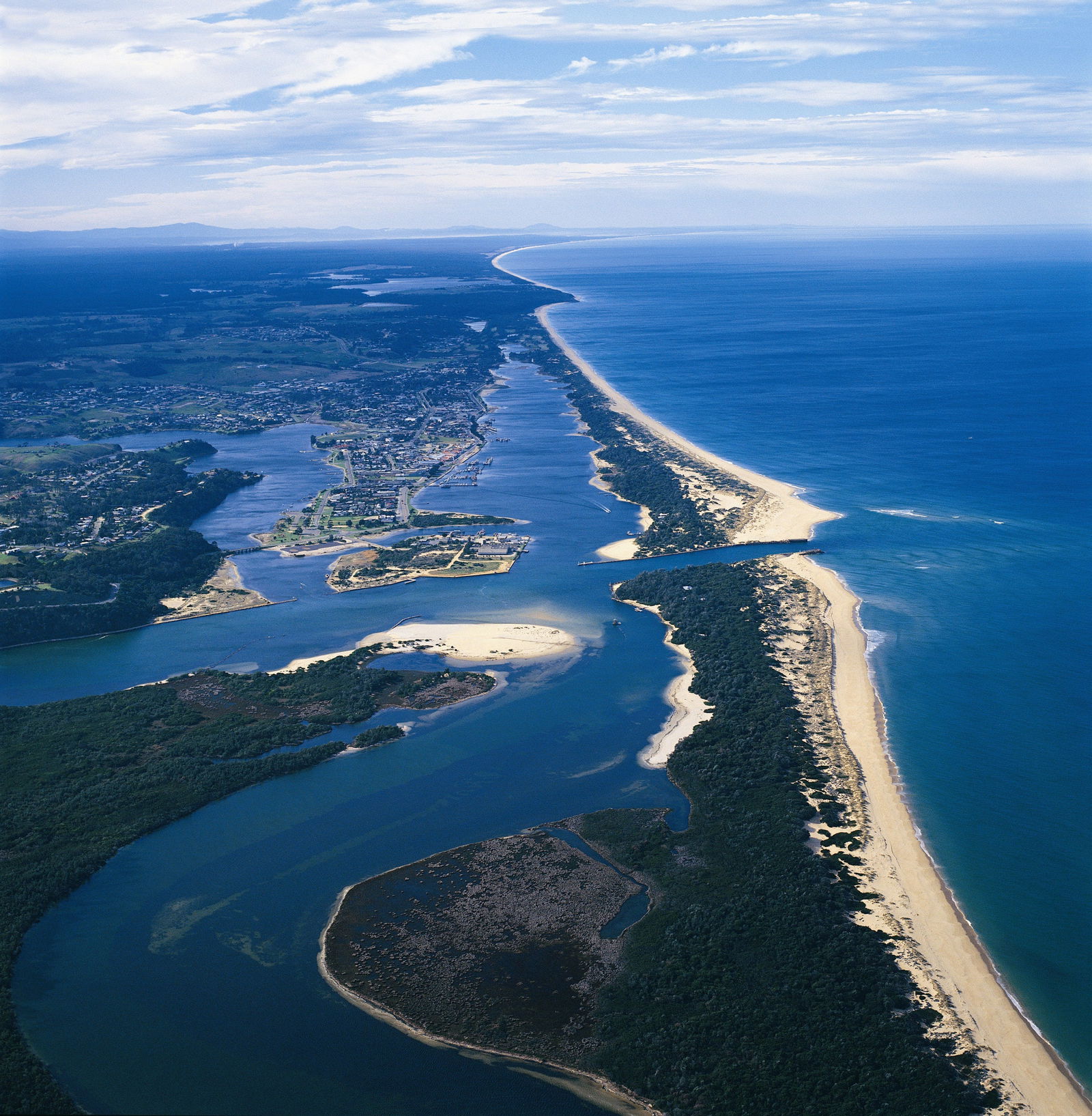 Golden Beach VIC Accommodation Whitsundays
