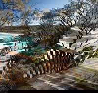 North Gorge Walk Point Lookout - Accommodation Whitsundays