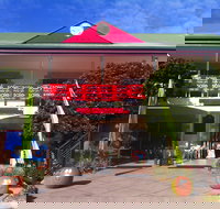 Nutworks - Accommodation Whitsundays