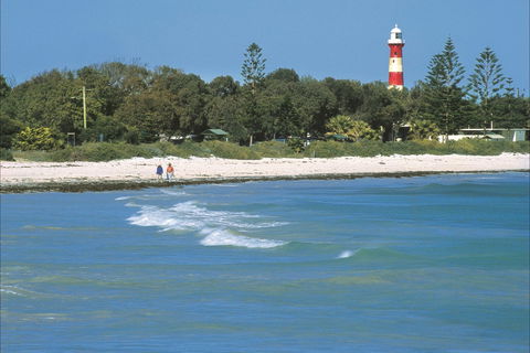 Pages Beach - Accommodation Whitsundays 0