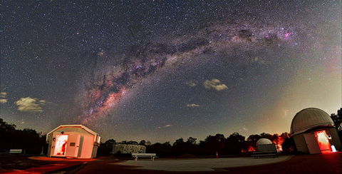 Perth Observatory - Accommodation Whitsundays 0