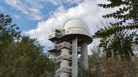 Perth Observatory - Accommodation Whitsundays 1