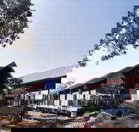 Perth Hills Centre - Accommodation Whitsundays