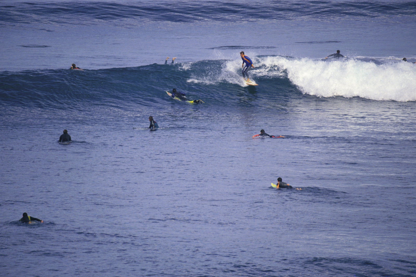 Bells Beach VIC Accommodation Whitsundays