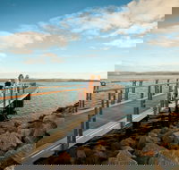Princess Royal Harbour - Accommodation Whitsundays