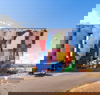 PUBLIC Silo Trail Northam - Accommodation Whitsundays