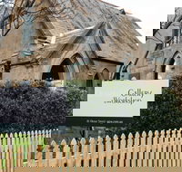 Queenscliff Gallery and Workshop - Accommodation Whitsundays