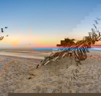 Red Beach - Accommodation Whitsundays