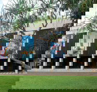 Reserve Bank - Accommodation Whitsundays