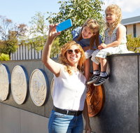 Royal Australian Mint - Accommodation Whitsundays
