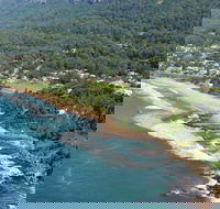 Scarborough - Accommodation Whitsundays