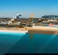 Scarborough Beach - Accommodation Whitsundays