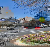 Street Scenes - Accommodation Whitsundays