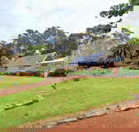 Strawberry Hill - Accommodation Whitsundays