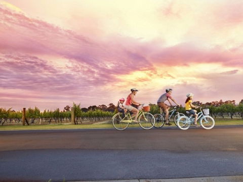 Swan Valley Heritage Cycle Trail - Accommodation Whitsundays 0