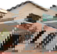 Tamworth Regional Gallery - Accommodation Whitsundays
