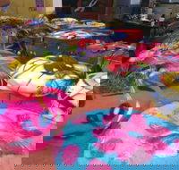 Tapatjatjaka Art and Crafts - Accommodation Whitsundays