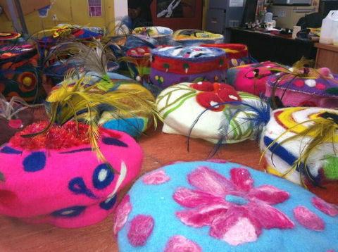 Tapatjatjaka Art And Crafts - Accommodation Whitsundays 0