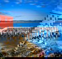 Tathra - Accommodation Whitsundays