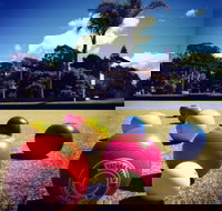 Tathra Beach Bowling Club - Accommodation Whitsundays