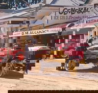 The Village Historic Loxton - Accommodation Whitsundays