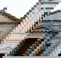 The Lost Ones Contemporary Art Gallery - Accommodation Whitsundays