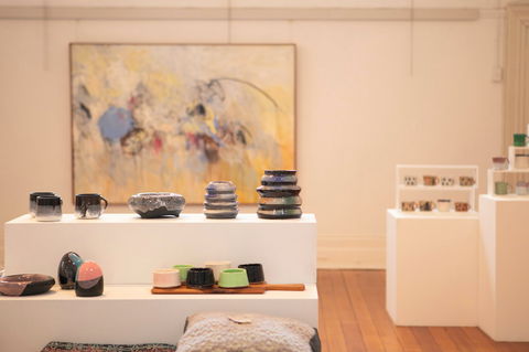 The Lost Ones Contemporary Art Gallery - Accommodation Whitsundays 1