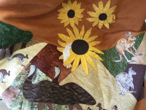 The Moree Town Criers Jacket - Accommodation Whitsundays 1