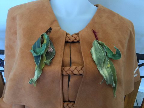 The Moree Town Criers Jacket - Accommodation Whitsundays 2