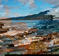 Tomaree National Park - Accommodation Whitsundays