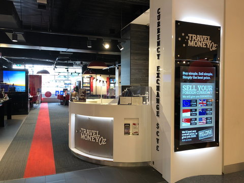 Travel Money Oz - Accommodation Whitsundays 0