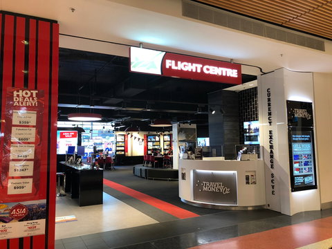 Travel Money Oz - Accommodation Whitsundays 1