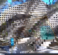 Trousers Point Great Short Walk - Accommodation Whitsundays