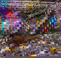 TruNinja Penrith - Accommodation Whitsundays