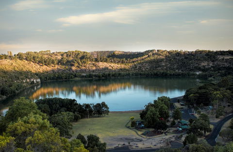 Valley Lake Recreation Area - Accommodation Whitsundays 2