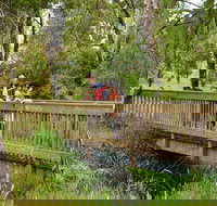 Westerfolds Park - Accommodation Whitsundays